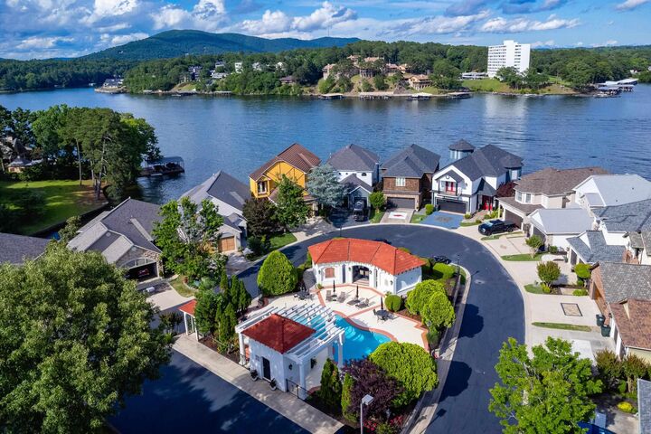 Property Photo: 329 Paradise Point AR 71913