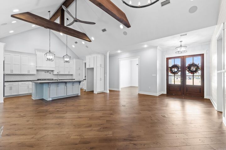 Property Photo:  5230 Barn Owl Cove  AR 72034 
