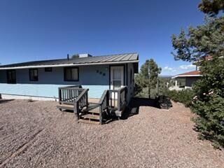 Property Photo:  308 E Ridge Lane  AZ 85541 