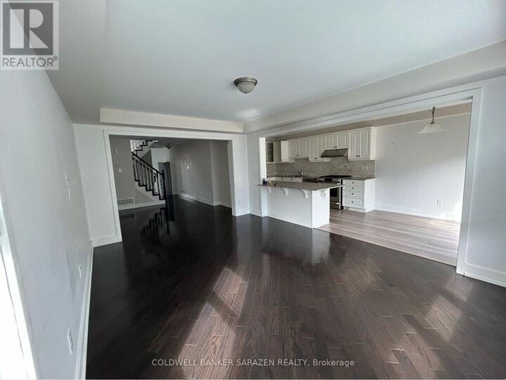 Property Photo: 313 Song Sparrow Street ON K2J 5W5