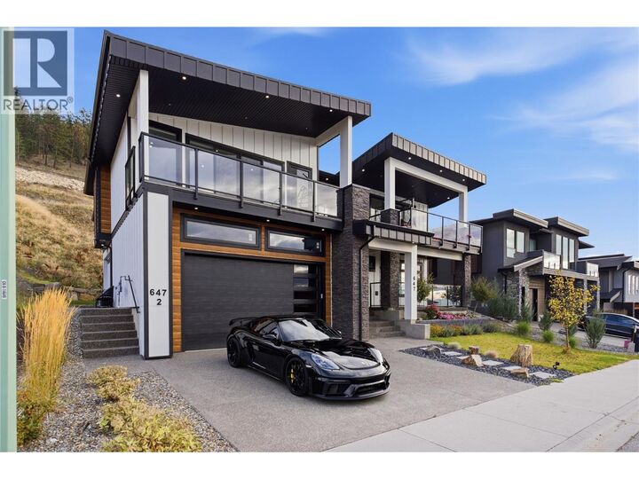 Property Photo:  647 Deans Drive  BC V1P 1A1 