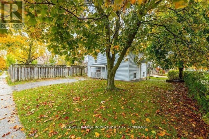 Property Photo:  44 Rykert Street  ON L2S 1Z1 