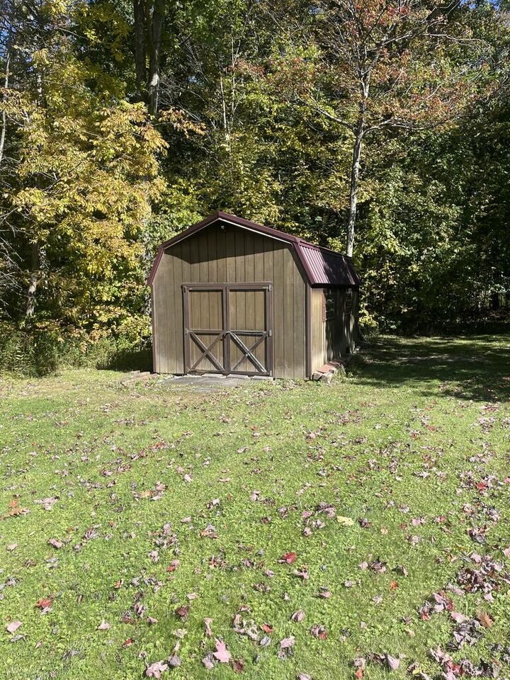 Property Photo: 84 Palestine Rd. PA 15952