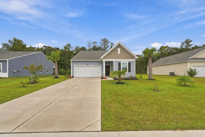Property Photo:  202 Linares St.  SC 29569 