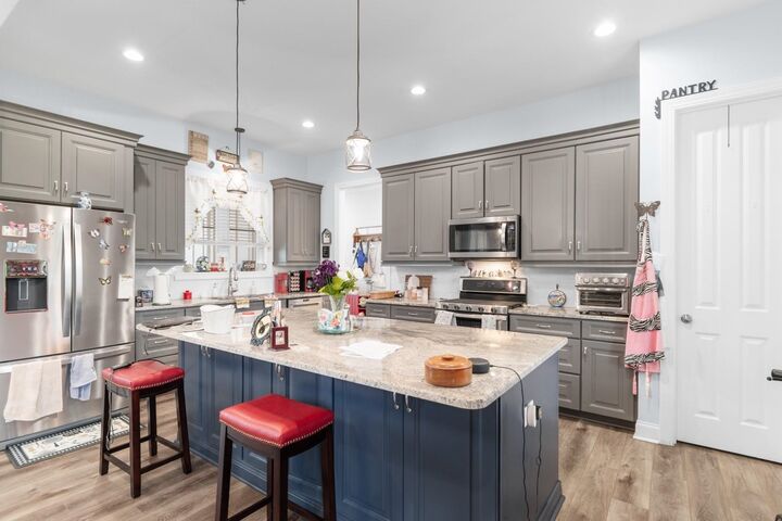 Property Photo:  4077 Hagwood Circle  SC 29526 