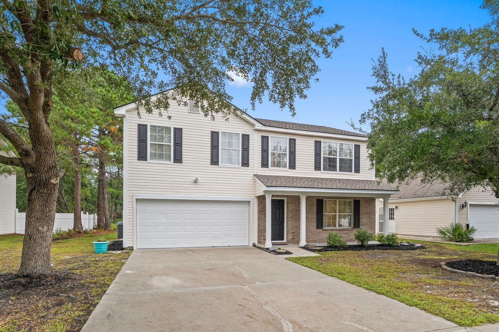 Property Photo:  4456 W Walkerton Dr.  SC 29579 