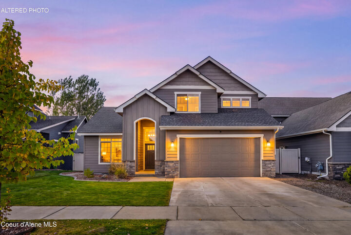 Property Photo: 4522 E Fennec Fox Ln ID 83854