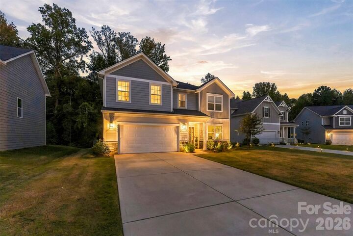 Property Photo:  2381 Trundle Drive  NC 28054 