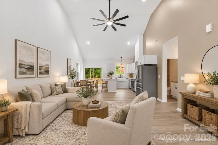 Property Photo:  1618 Eaves Road  NC 28152 