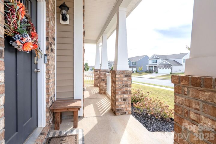 Property Photo:  121 Giant Oak Avenue  NC 28677 