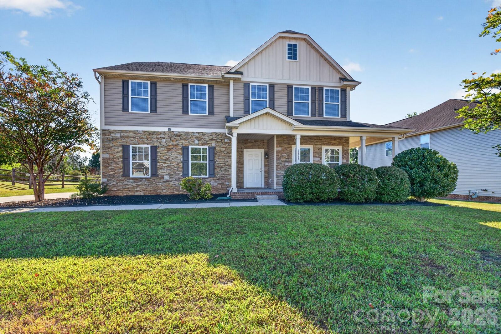 Property Photo:  1328 Shaw Avenue  SC 29730 