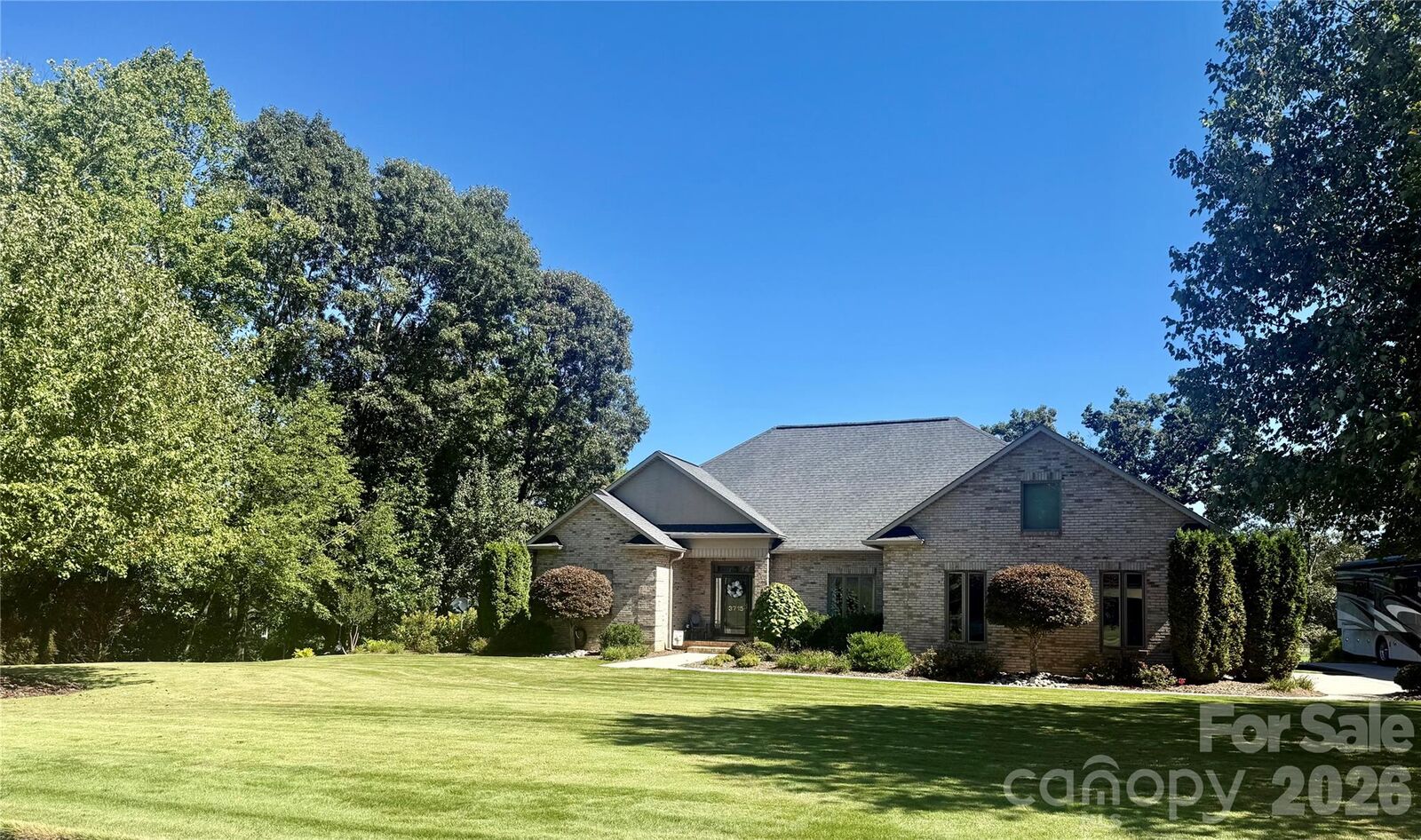 Property Photo:  3715 Foxboro Lane NE 129/  NC 28601 