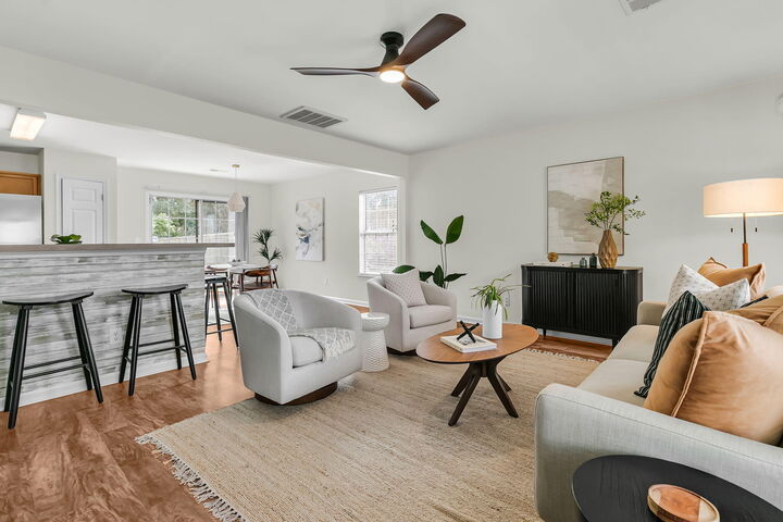 Property Photo:  401 Beverly Drive  SC 29485 