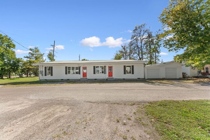 Property Photo: 408 Blair Avenue OH 45121