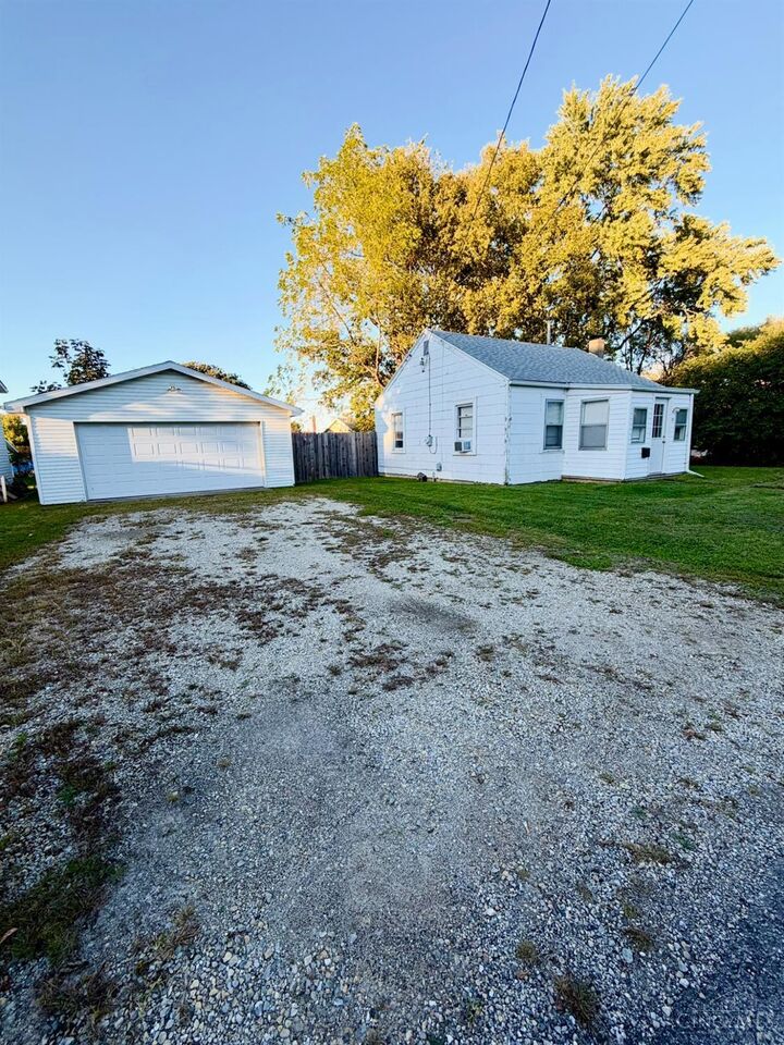 Property Photo: 712 Rex Lane OH 45320
