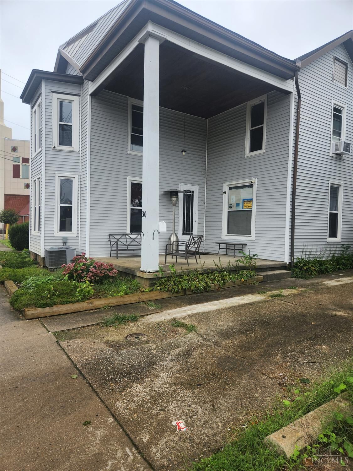 Property Photo:  30 W Second Street  OH 45005 