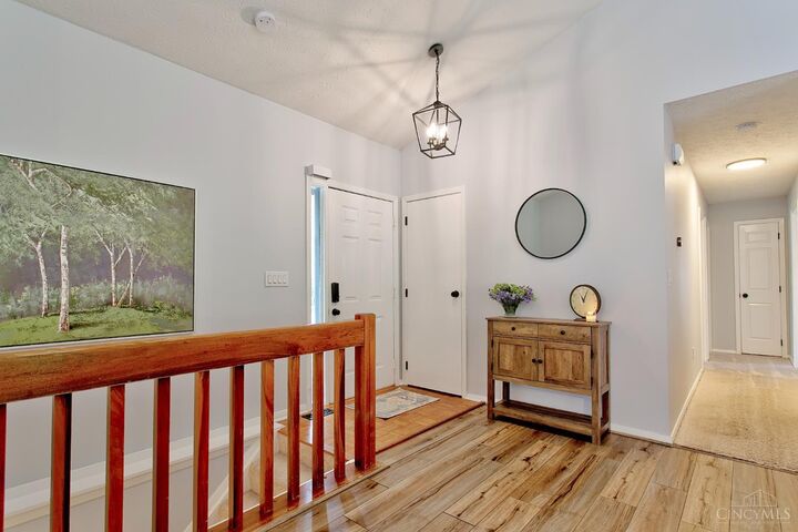 Property Photo:  7213 Bluecrest Drive  OH 45230 