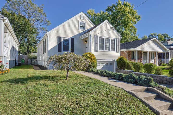 Property Photo:  6918 Murray Avenue  OH 45227 