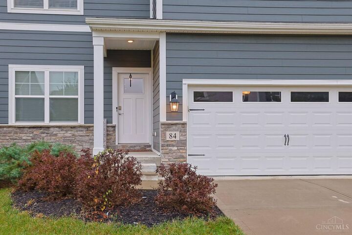Property Photo: 84 Glen Mary Drive OH 45102