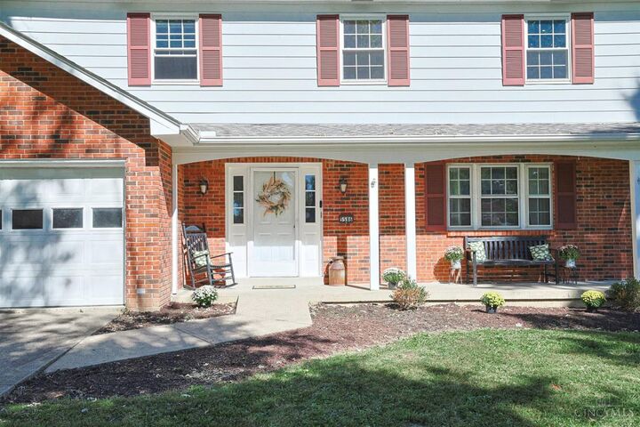 Property Photo:  5586 Day Drive  OH 45150 