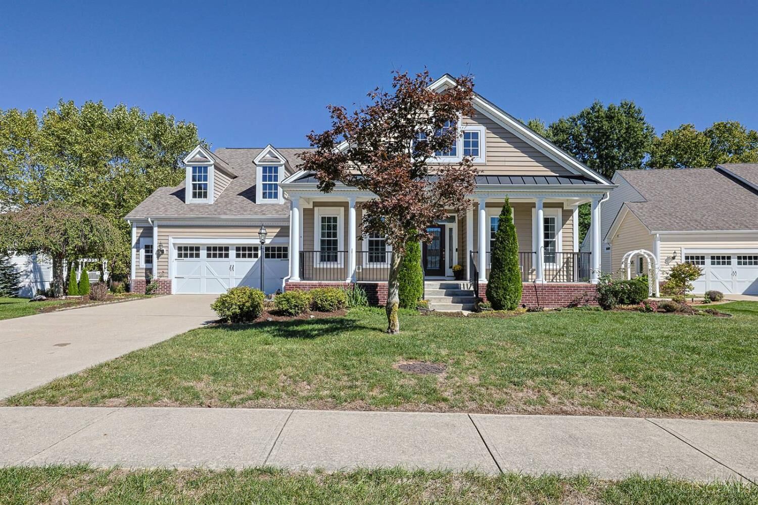 Property Photo: 4114 Foxglove Court OH 45245