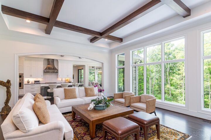 Property Photo: 921 Blue Heron OH 45140