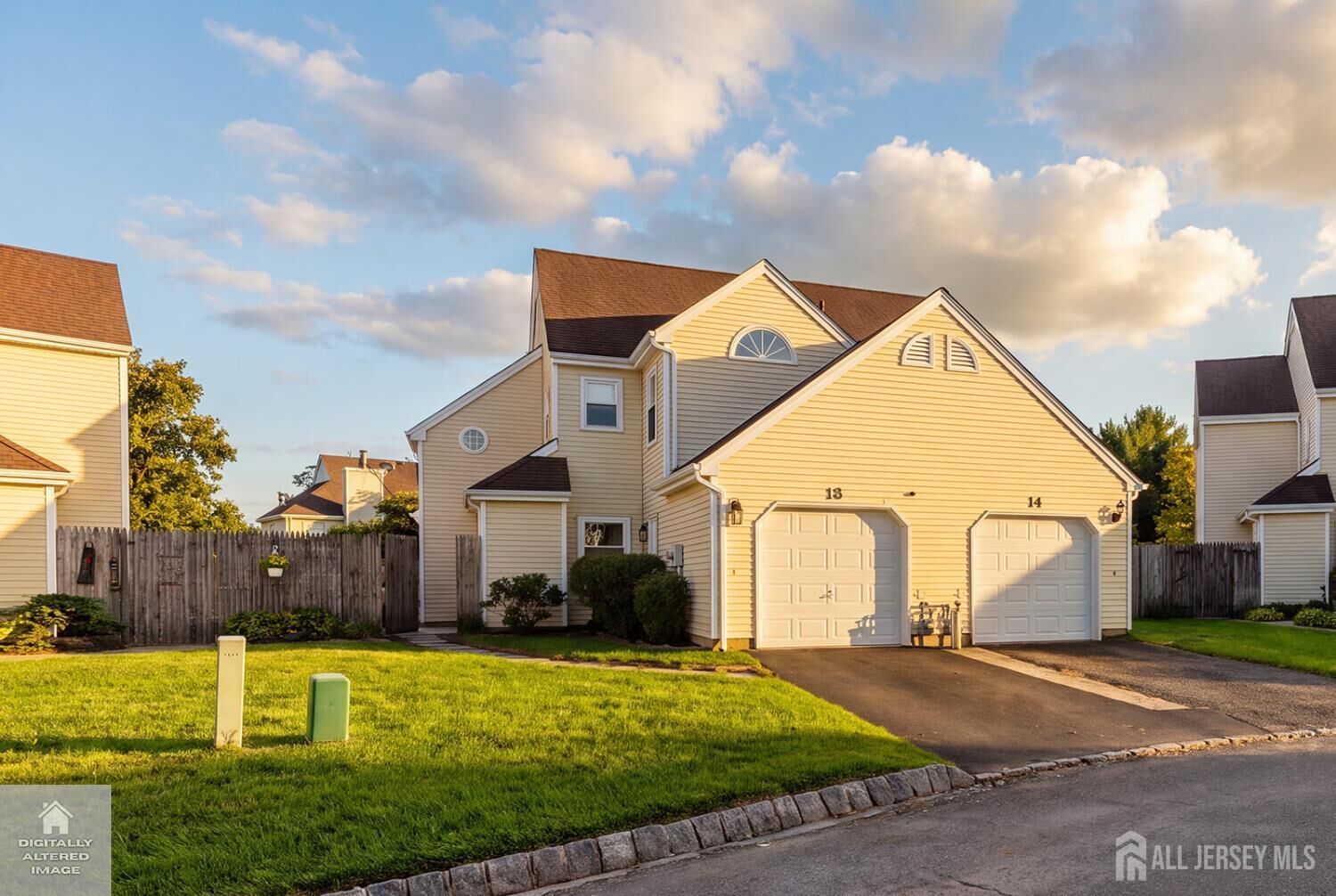 Property Photo:  15 Hawthorne Court  NJ 07728 