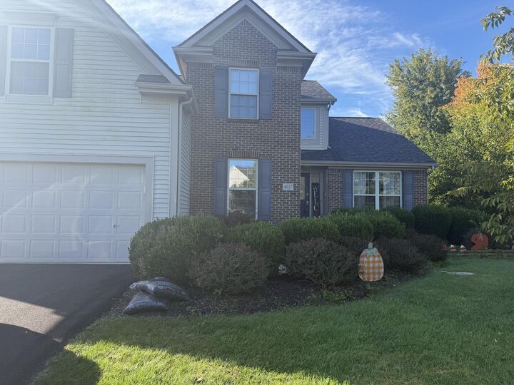 Property Photo:  4937 Demorest Drive  OH 43123 
