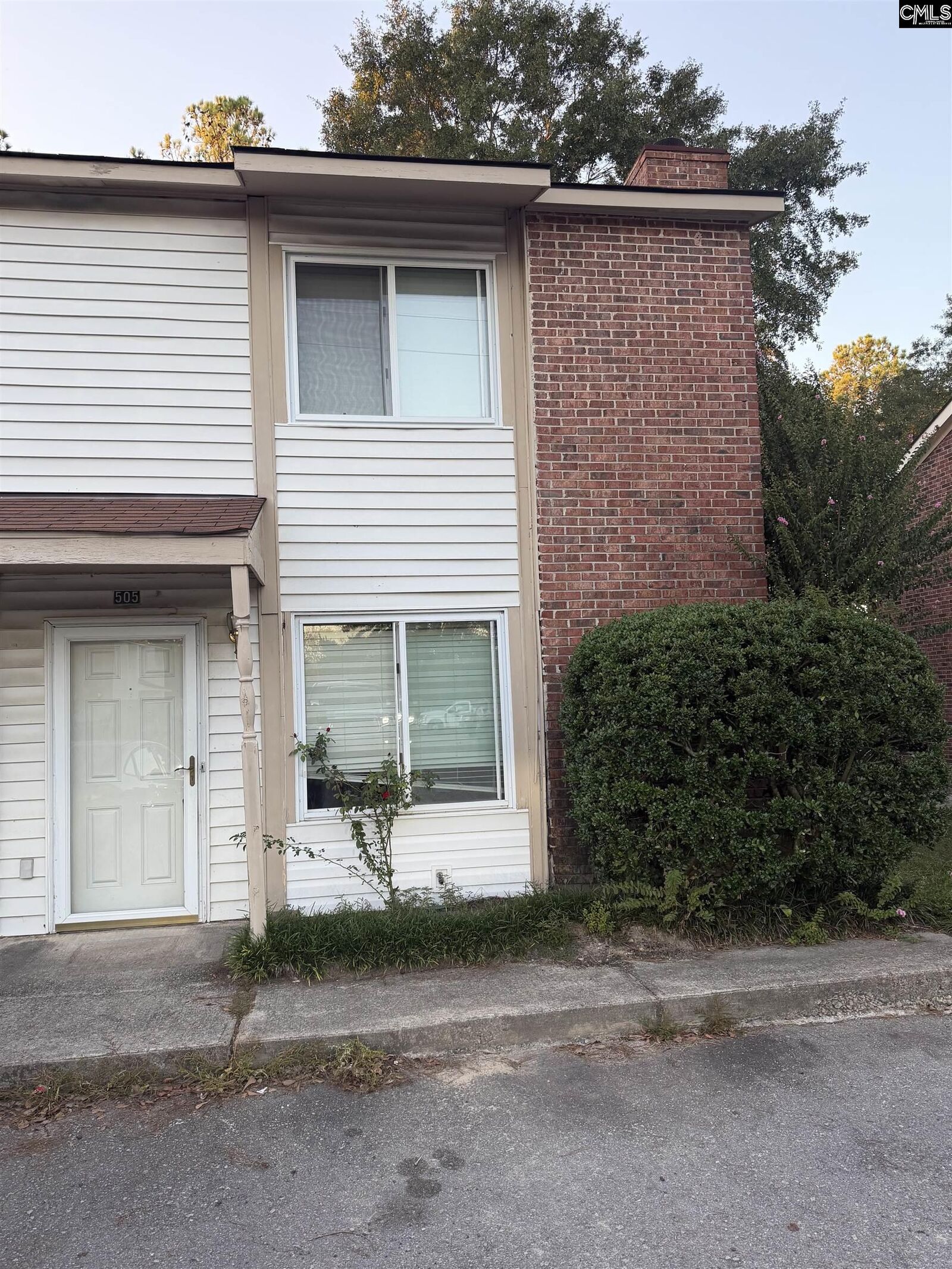 Property Photo:  505 Picadilly  SC 29033 