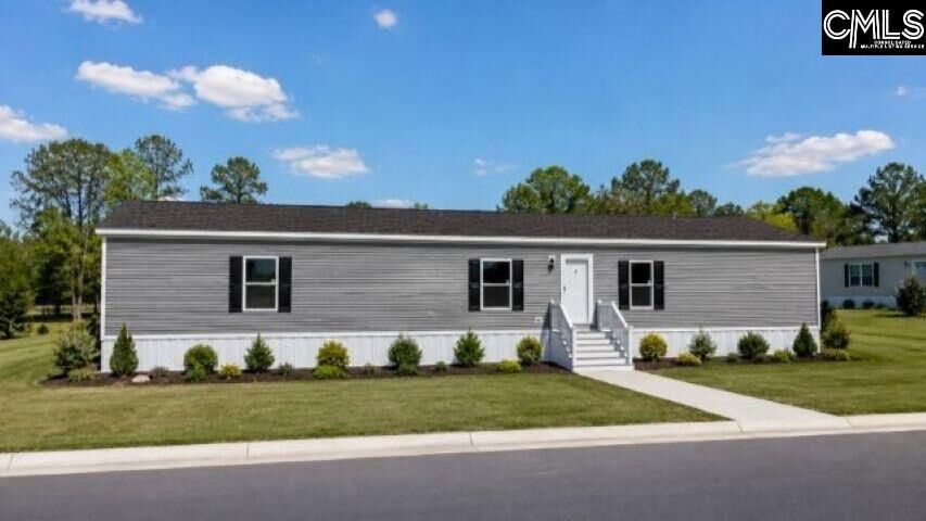 Property Photo:  6615 Wagener  SC 29164 
