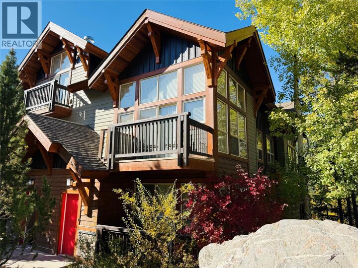 Property Photo:  2049 Summit Drive 215 D  BC V0A 1T0 