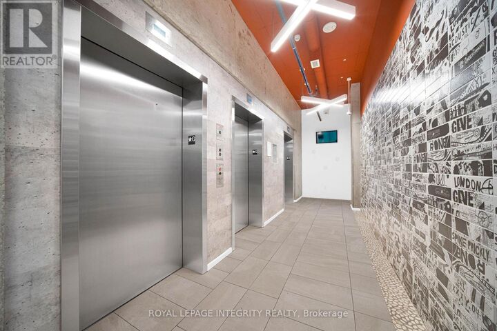 Property Photo:  105 Champagne Avenue South 2503  ON K1S 5E5 