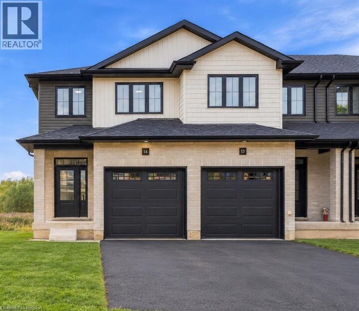 Property Photo:  72 Johnson Road 13  ON N3T 5M1 