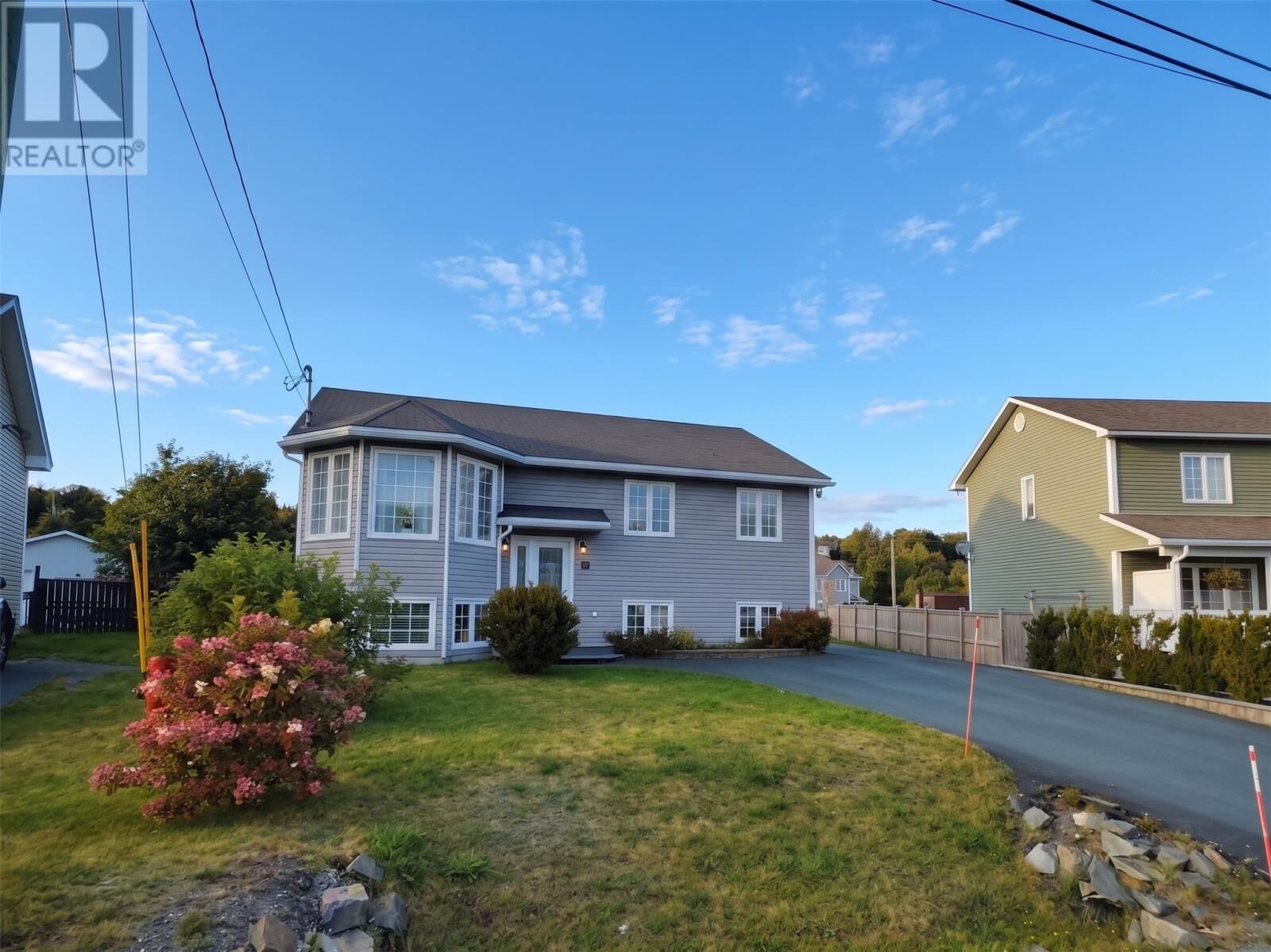 Property Photo:  22 Riverdale Drive  NL A1K 0E7 