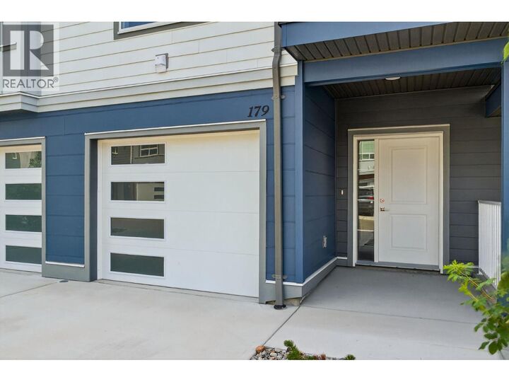 Property Photo:  4025 Gellatly Road South 179  BC V4T 0E6 