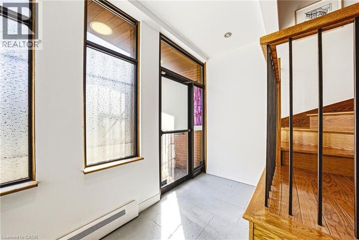 Property Photo:  593 King Street East  ON L8N 1E4 