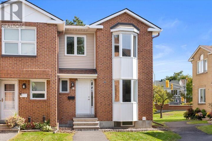 Property Photo:  2F Castlebrook Lane  ON K2G 5E2 