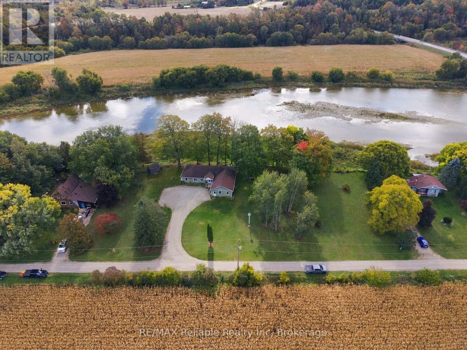 Property Photo:  37431 Forrester's Line  ON N0M 1L0 