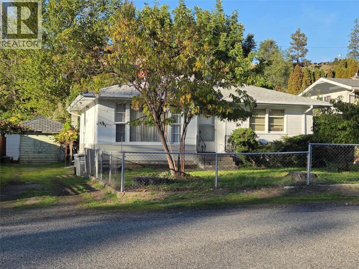 Property Photo:  1285 Forestbrook Drive  BC V2A 2G4 