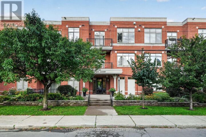 Property Photo:  950 Marguerite Avenue 103  ON K1K 3T8 
