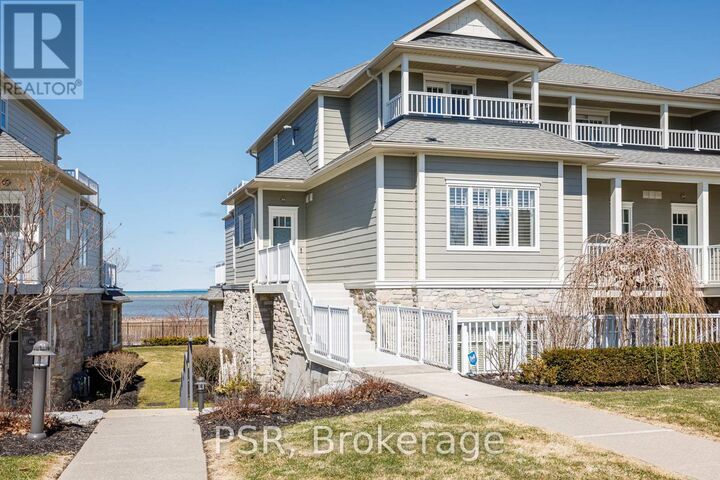 Property Photo:  40 Trott Boulevard 306  ON L9Y 5K5 