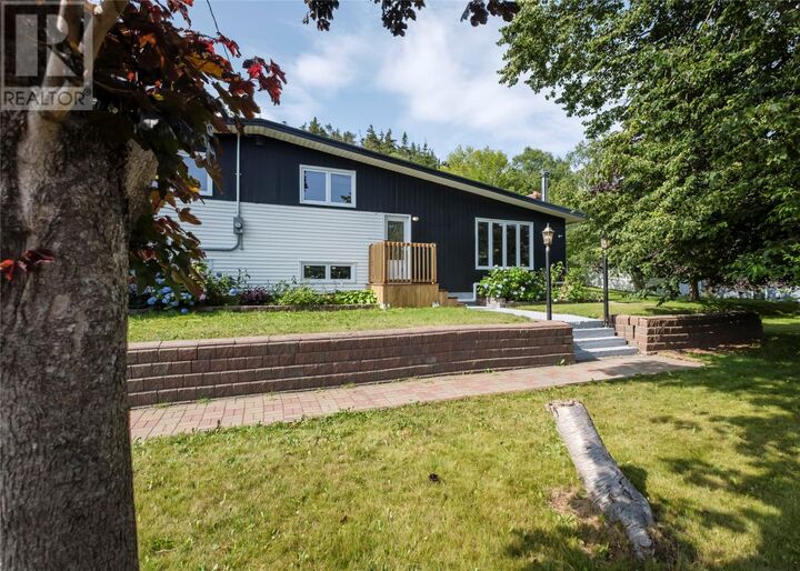 Property Photo:  2141 Topsail Road  NL A1W 5R5 