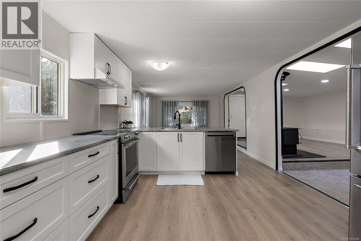 Property Photo: 2500 Florence Lake Road 74 BC V9B 4H2
