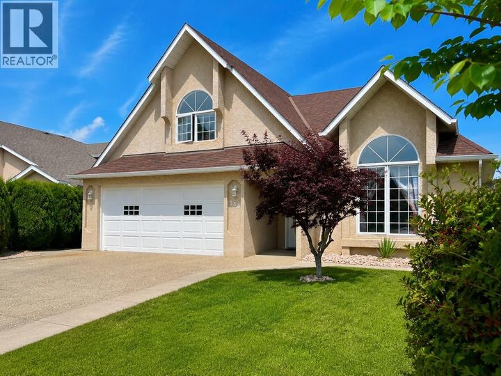 Property Photo:  756 Springrose Way  BC V1W 3M2 