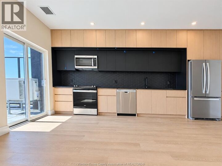 Property Photo:  4300 Laurier Parkway 483  ON N9H 0P8 
