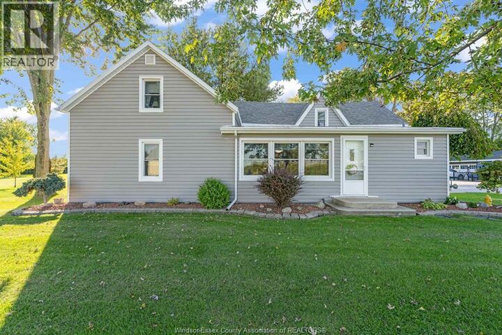 Property Photo:  9258 9th Concession Road South  ON N9V 2Y7 