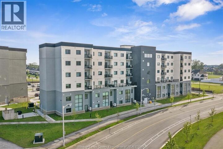 Property Photo:  7333 Meo Boulevard 412  ON N9H 0P4 
