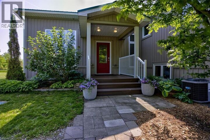 Property Photo:  274 Concession 7 Townsend Road  ON N0E 1Y0 
