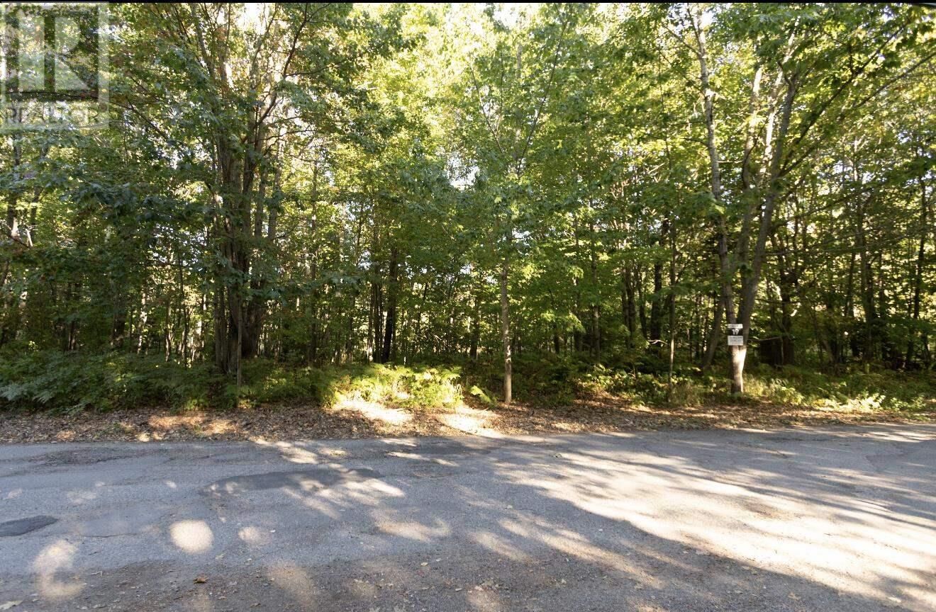 Property Photo:  Lot 18 Nokomis Beach Rd  ON P6A 5K6 