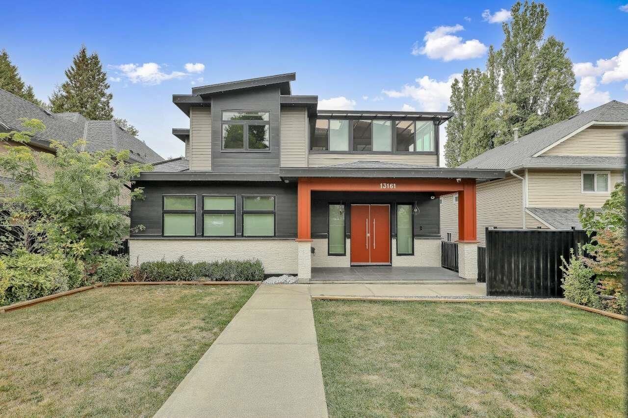 Property Photo:  13161 111 Avenue  BC V3T 2S3 